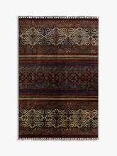 Gooch Oriental Khurjeen Rug, Multi, L148 x W100 cm