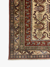 Gooch Oriental Kazak Supreme Rug, Neutral/Multi, L180 x W119 cm