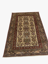 Gooch Oriental Kazak Supreme Rug, Neutral/Multi, L180 x W119 cm