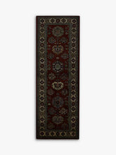 Gooch Oriental Kazak Supreme Rug, Red/Multi, L212 x W76 cm