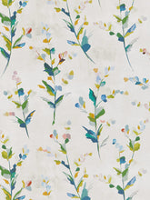 John LewisWildflower Sprigs Wallpaper, Multi