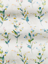 John LewisWildflower Sprigs Wallpaper, Multi