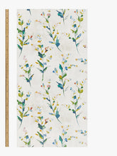 John LewisWildflower Sprigs Wallpaper, Multi