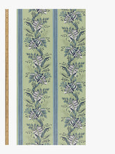 John LewisAdelaide Wallpaper, Linden Green