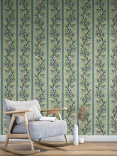 John LewisAdelaide Wallpaper, Linden Green