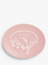 John LewisDog Trinket Dish