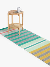 John LewisSalsa Performance Runner Rug, L240 x W70 cm