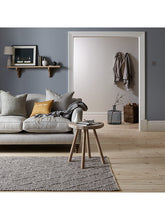 John LewisGuernsey Rug, L300 x W200cm, Grey