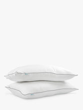 Kally Sleep TENCEL™ Cooling Standard Pillows, Soft/Medium, Set of 2