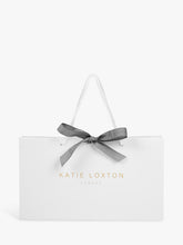 Katie Loxton Birthstone Jewellery Box, February