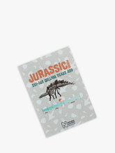 Natural History Museum Dinosaur Large Stationery Set