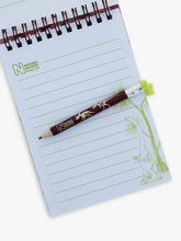 Natural History Museum Dinosaur Lanyard & Notebook Stationery Set