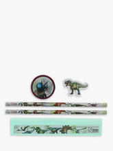 Natural History Museum Rawsome Dinosaur Stationery Set