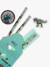 Natural History Museum Rawsome Dinosaur Stationery Set