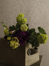 Galerie Textures Book Vinyl Wallpaper, 59107