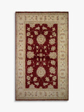 Gooch Oriental Ziegler Rug, Red, L164 x W97 cm