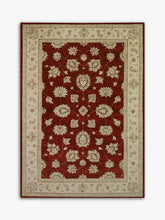 Gooch Oriental Ziegler Rug, Red, L300 x W210 cm