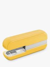 Leitz Cosy Stapler, Warm Yellow