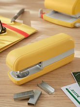 Leitz Cosy Stapler, Warm Yellow