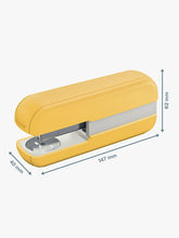 Leitz Cosy Stapler, Warm Yellow