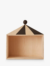 OYOY Kids' Circus Low Shelf