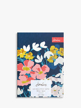 Joules Ashwick Floral Sticky Notes