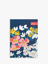 Joules Ashwick Floral Sticky Notes