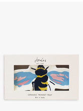 Joules Ceramic Bee Trinket Dish