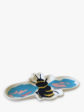 Joules Ceramic Bee Trinket Dish