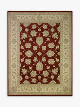 Gooch Oriental Ziegler Rug, Red, L356 x W273 cm