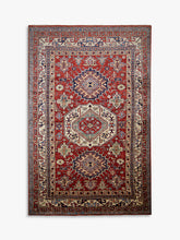 Gooch Oriental Supreme Kazak Rug, Red, L281 x W179 cm