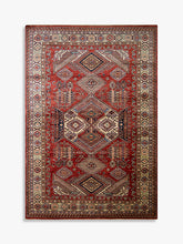 Gooch Oriental Supreme Kazak Rug, Red, L260 x W180 cm