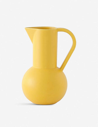 Small ceramic jug 20cm