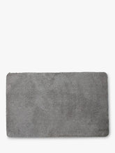 Mighty Mats Washable Door Mats, Pack of 2, Grey