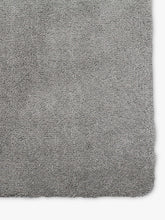 Mighty Mats Washable Door Mats, Pack of 2, Grey