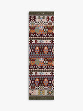 Jaipur Hand Woven Souk Dhurrie Runner Rug, L240 x W70 cm