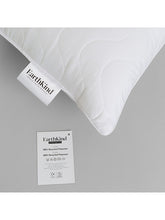 EarthKind Synthetic Standard Pillow, Medium