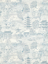 Zoffany Eastern Palace Wallpaper by the Metre, ZHIW312987