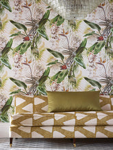 Zoffany Paradise Row Wallpaper by the Metre, ZHIW312989