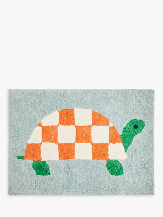 John Lewis ANYDAYTurbo Tortoise Rug, 100 x 140cm