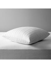 John LewisLuxury European Goose Feather & Down Square Pillow, Medium/Firm