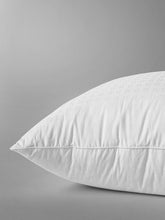 John LewisLuxury European Goose Down & Feather Kingsize Pillow, Medium