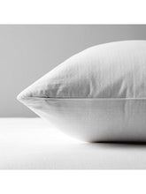 John LewisLuxury European Goose Down Combi Standard Pillow, Soft