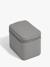 Stackers Single Watch Box, Grey