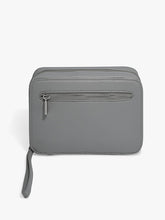 Stackers Cable Tidy Bag, Grey