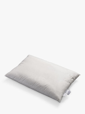 Piglet in Bed Merino Wool Organic Standard Pillow, Soft