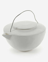 Wabi Roose van de Velde teapot 500ml