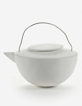 Wabi Roose van de Velde teapot 500ml