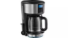 Russell Hobbs Buckingham Digital Filter Coffee Machine 20680