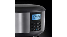 Russell Hobbs Buckingham Digital Filter Coffee Machine 20680